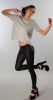 Lurex Blouse