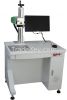 30W metal fiber laser engraving machine from China