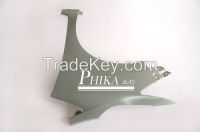 Auto Body Replacement Parts Car Fender