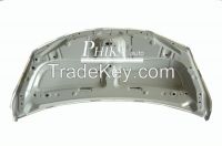 Automobile Body Parts Car Engine Hood