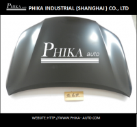 TOYOTA HILUX REVO 2016 BODY PANELS