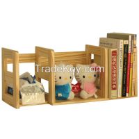 Sell Wooden Bookshelf Tabletop Book Browser
