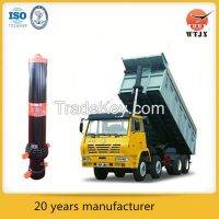 Hydraulic cylinder