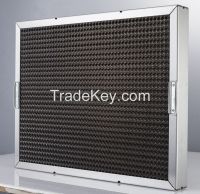 Honeycomb Filter For Commerical Kitchen