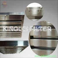Baffle Filter For Commerical Kitchen