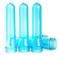 PET Preforms