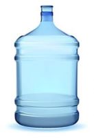 Polycarbonate Gallons
