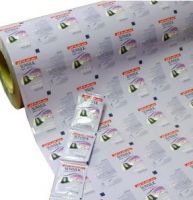 Sachet and Stick