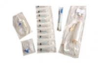 Bottom Web Films for Paramedical Disposables &amp;amp;amp; Syringes