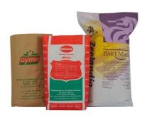 Multiwall Paper Bags