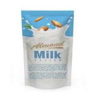 FFS Films for Liquid Milk Pouches