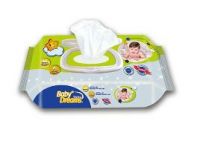 Wet Wipes Film