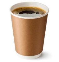 Paper hot Cup