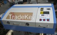 Mini 40W Laser Engraving Machine