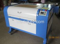 CO2 Laser Cutting Machine, 690