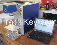 Fiber Laser Marking Machine For Copper