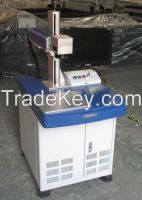 Fiber Laser Marking Machine For Jewelry