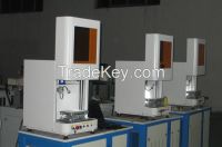 Fiber Laser Marking FOR Machine Label