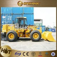 XCMG wheel loader ZL50GN wheel loader price for sale