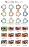 High Quality Contact Lens Color Contact