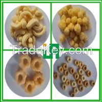 Puffed Snack Food Machine
