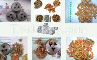 China Dry Hot Sale Dog Food