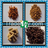 Fish Feed Machine