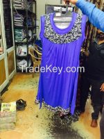 Kurti, Ladies dresse, Kaaftaan