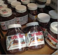 Ferrero Nutella 350g, Ferrero Nutella 350gr