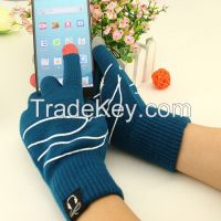 Conductive Touch Fingers Touch Screen Smart