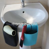 Hairdressing Tool Silicone Hot Tool Holder