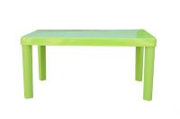 Plastic Child Table (80x80