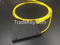 1X3 Singlemode Dual Window Coupler 900um SC-APC