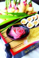 Sushi Ginger