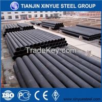 SMLS steel pipe