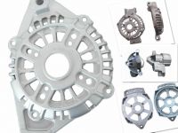Starter Housing In Aluminum Alloy Die