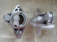 Starter Housing In Aluminum Alloy Die