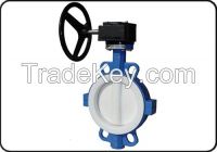 butterfly valve