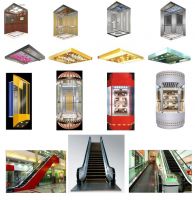 Elevator/ Lift /Escalator