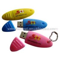 USB silicon bracelet