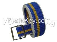 38mm~50mm customise webbing belt 