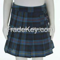 China Wholesale Knee Length Cotton School