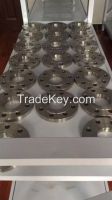 ASME Gr2 Titanium Flange