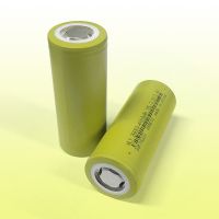 26650 4000mAh Lithium Rechargeable Battery For