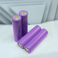 High Quality Type Cylindrical Lithium Cell