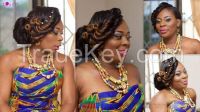 African Beaded Jewellery