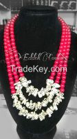 African Beaded Jewellery