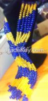 African Beaded Jewellery