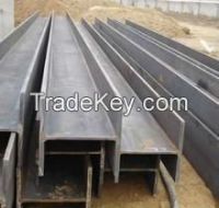 Series SS400 Grade Q235 Hot Rolled