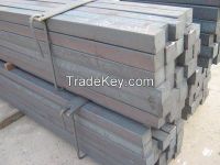 Grade Q235 Hot Rolled Steel Square